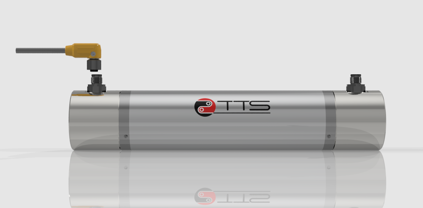 Other Sensors for Tension Measurement from TTS Systems