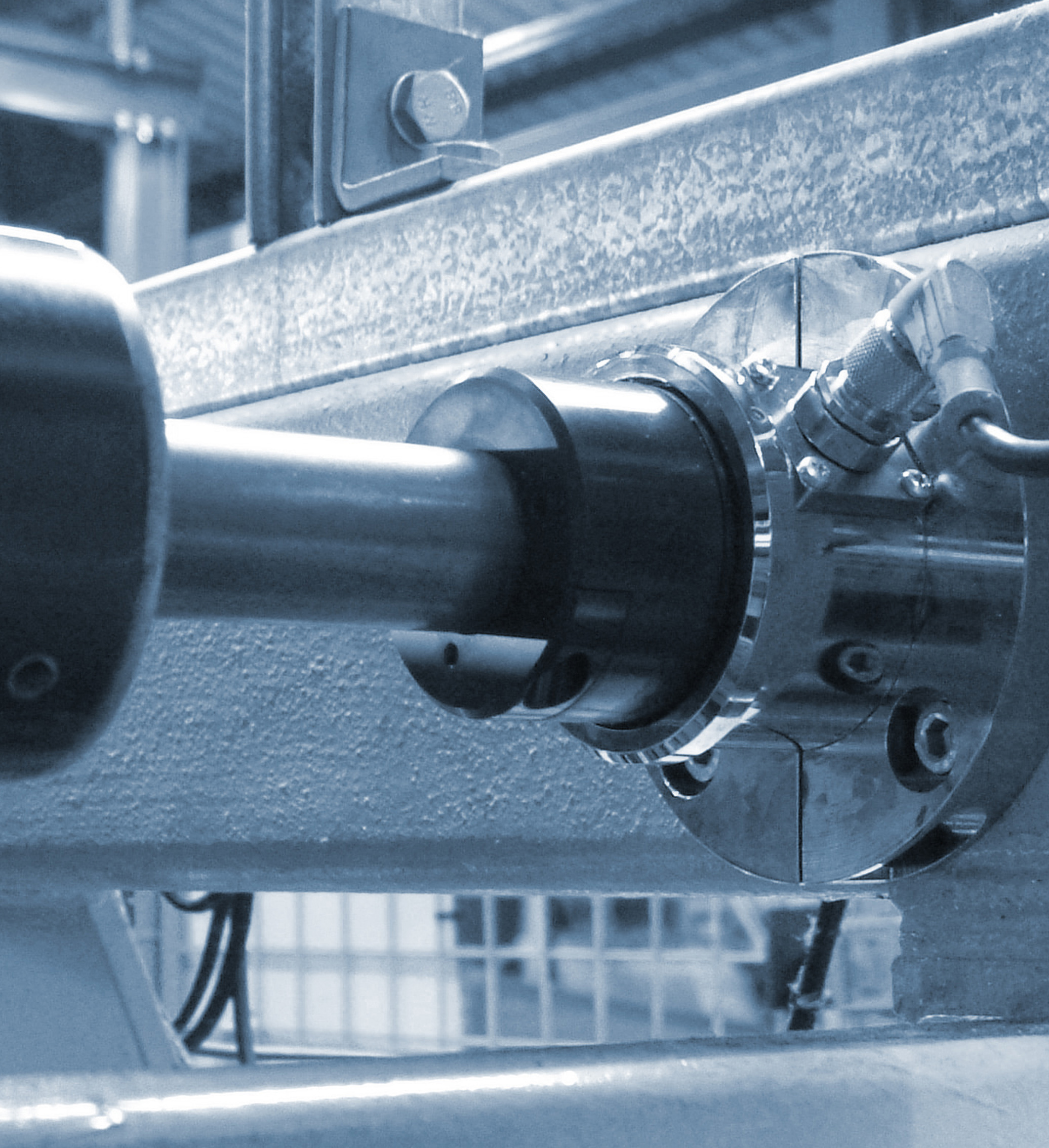 Other Sensors for Tension Measurement from TTS Systems