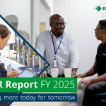 Domino reports significant progress on net-zero journey in 2025 CSR Report