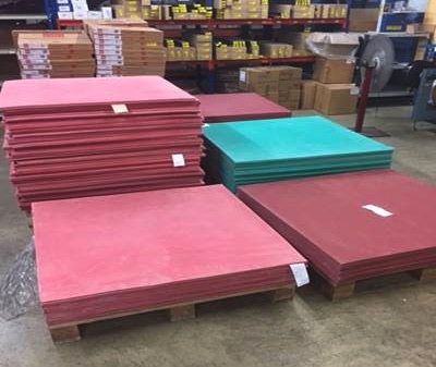 C&T Matrix extends its sheet rubber offering