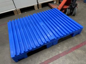 CT Plastic Pallets