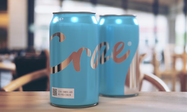 DataLase showcases sustainable innovation in metal decoration