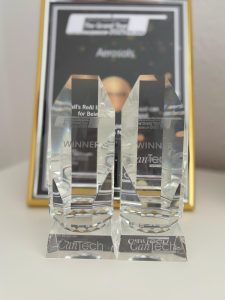 CanTech Award Image