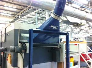 Carton Grip Edge Waste (light)