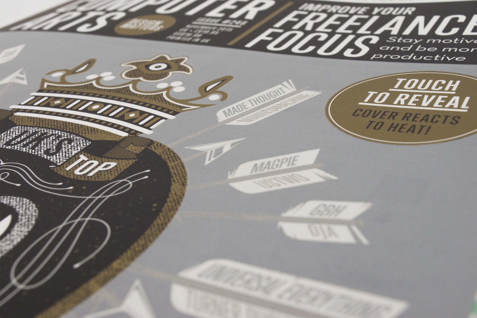 Lamination: Can you still teach an old dog new tricks?