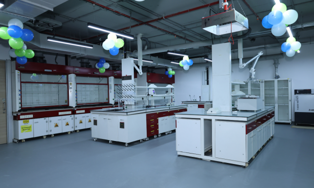 Archroma Packaging Technologies strengthens global footprint with three new Centres of Innovation to support multiple market segments