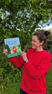 Charlotte Mason Curl Elf Chloes Surprise 1