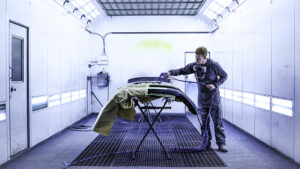 Cleanflex application