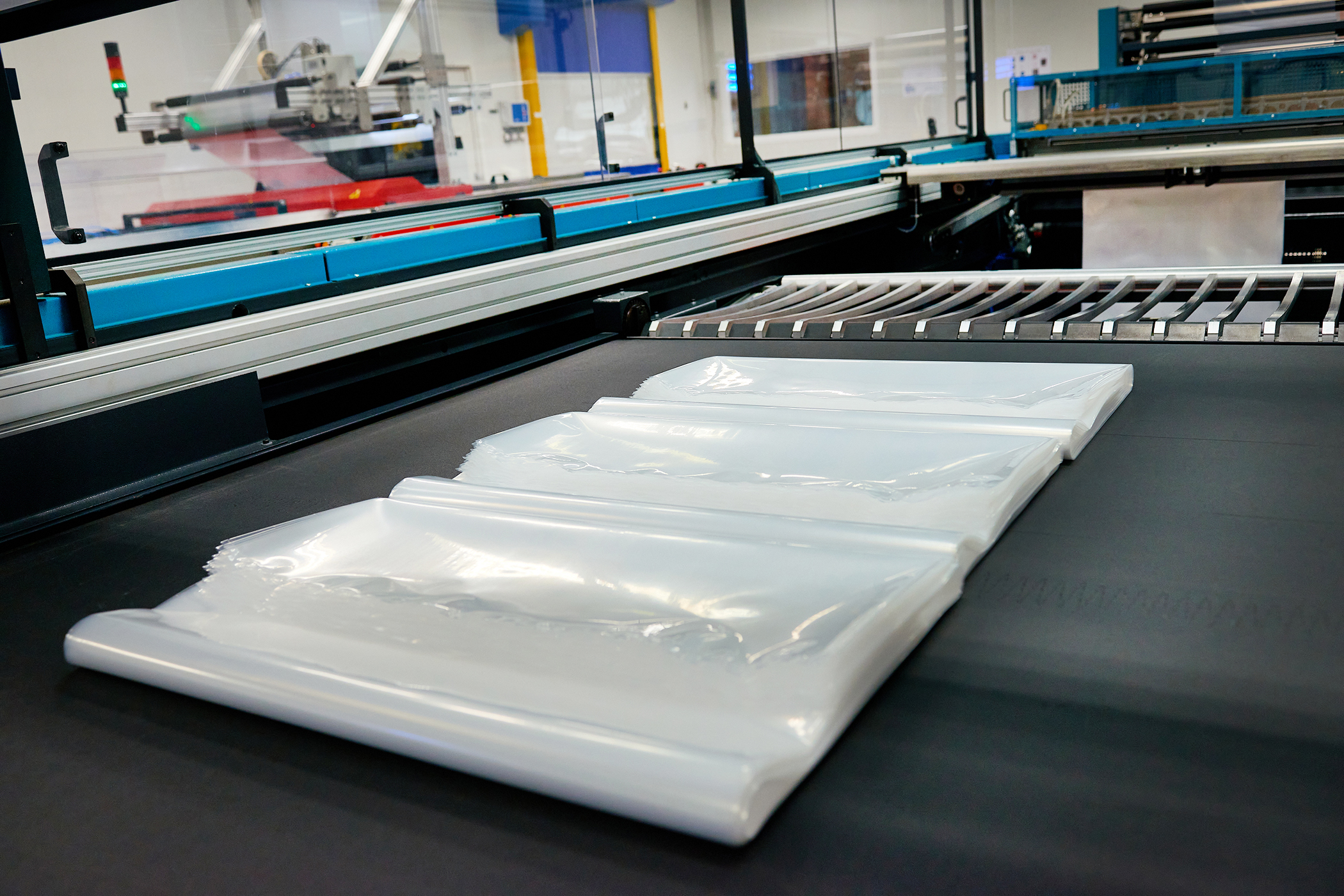 At Pharmapack Europe, TekniPlex Healthcare to Tout Expanded Capacity for Injection Blow Molded Bottles and Five-Layer Blown Film