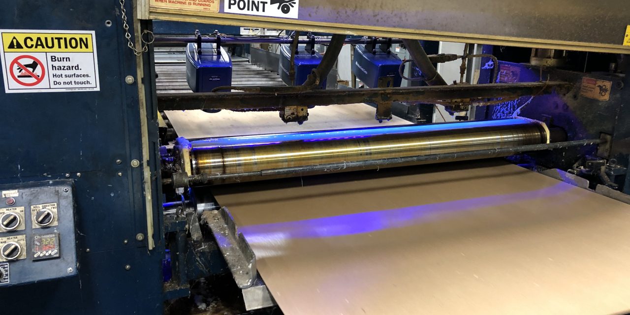 MoistTech to showcase IR3000 Series Moisture Sensor at CorrExpo 2025