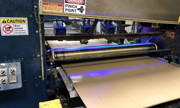 MoistTech to showcase IR3000 Series Moisture Sensor at CorrExpo 2025