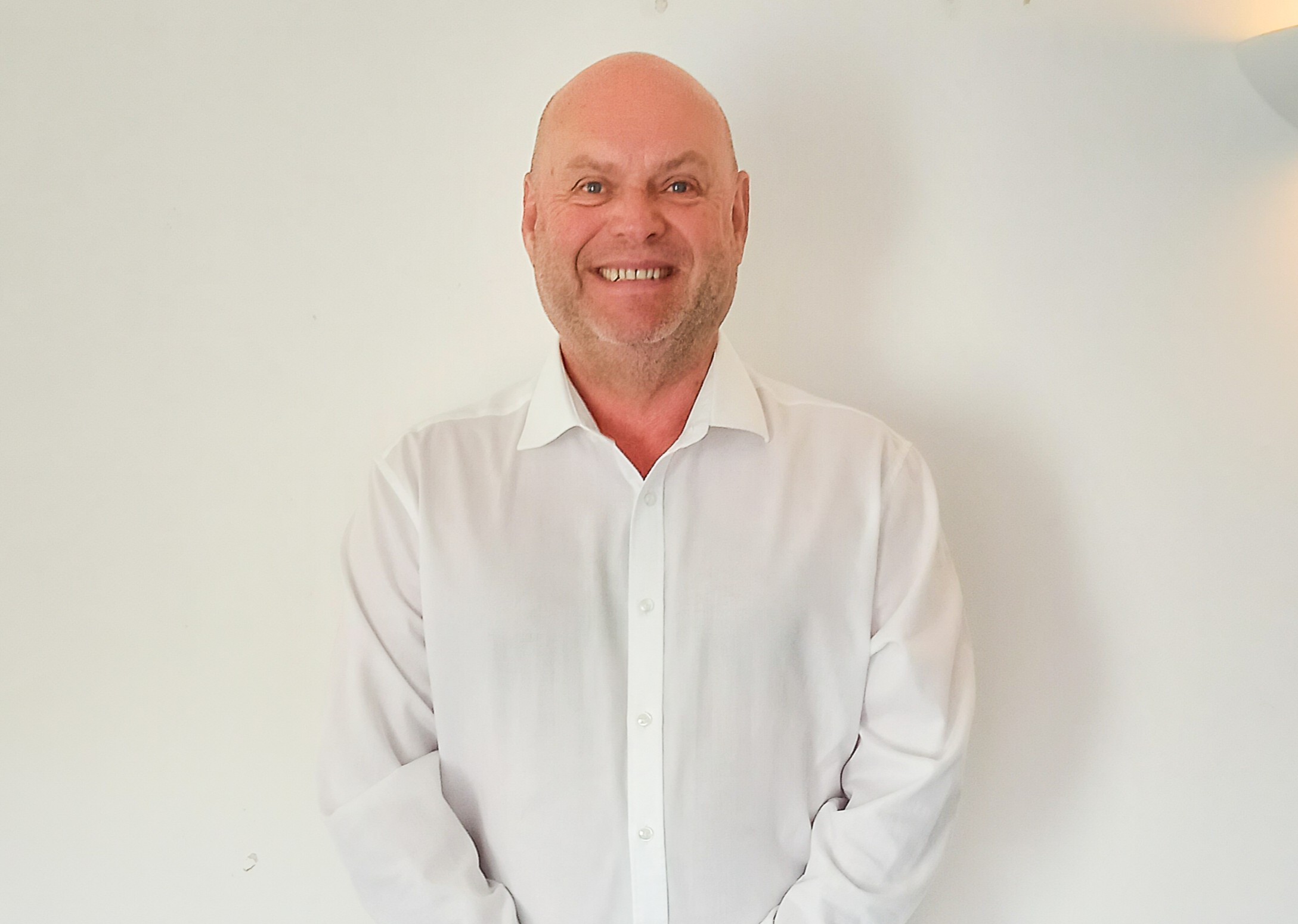 The Weedon Group Appoints New Managing Director