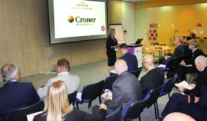Connect Inspire Amaze IPIA Spring Conference 2019