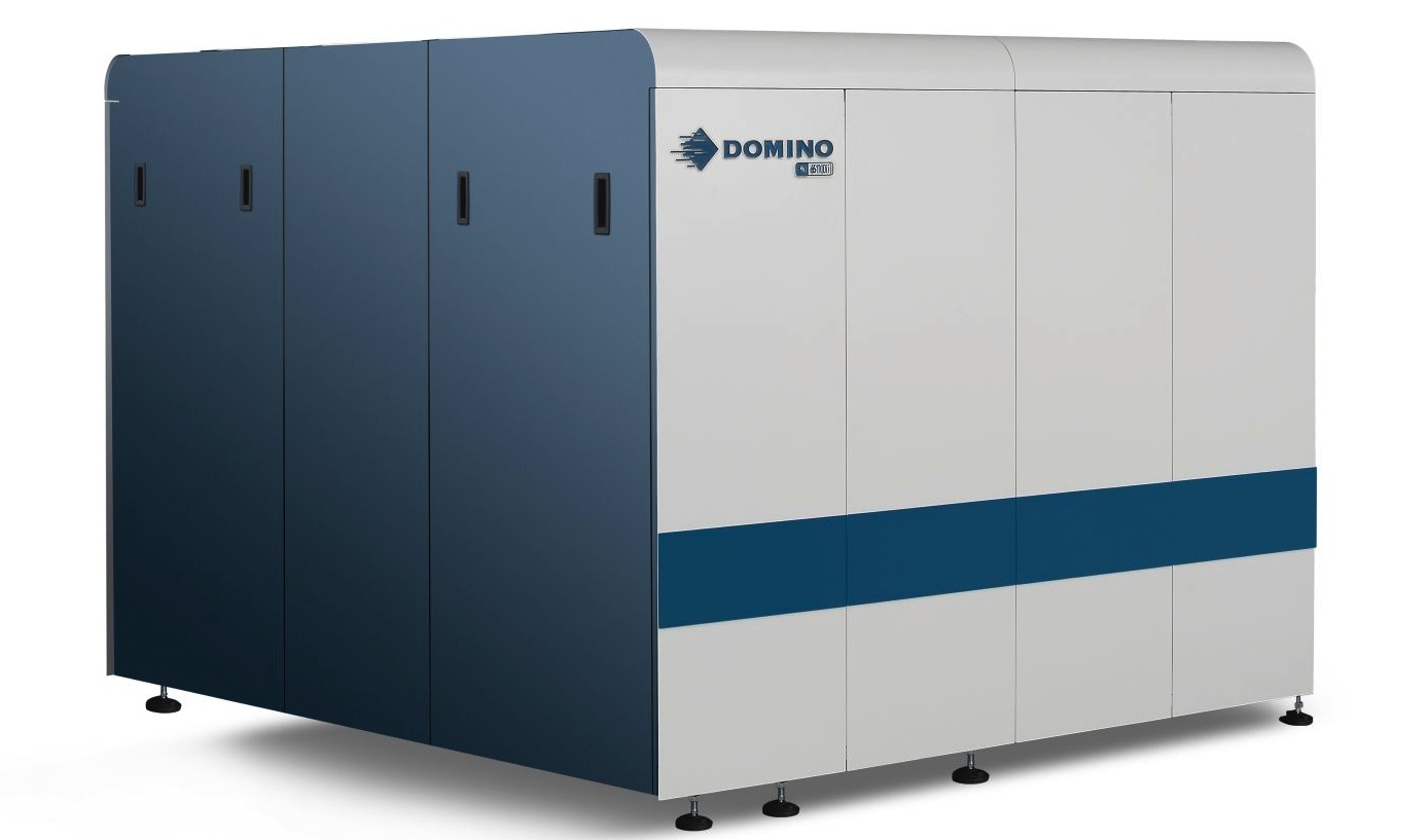 Constantia Flexibles chooses Domino and CEI