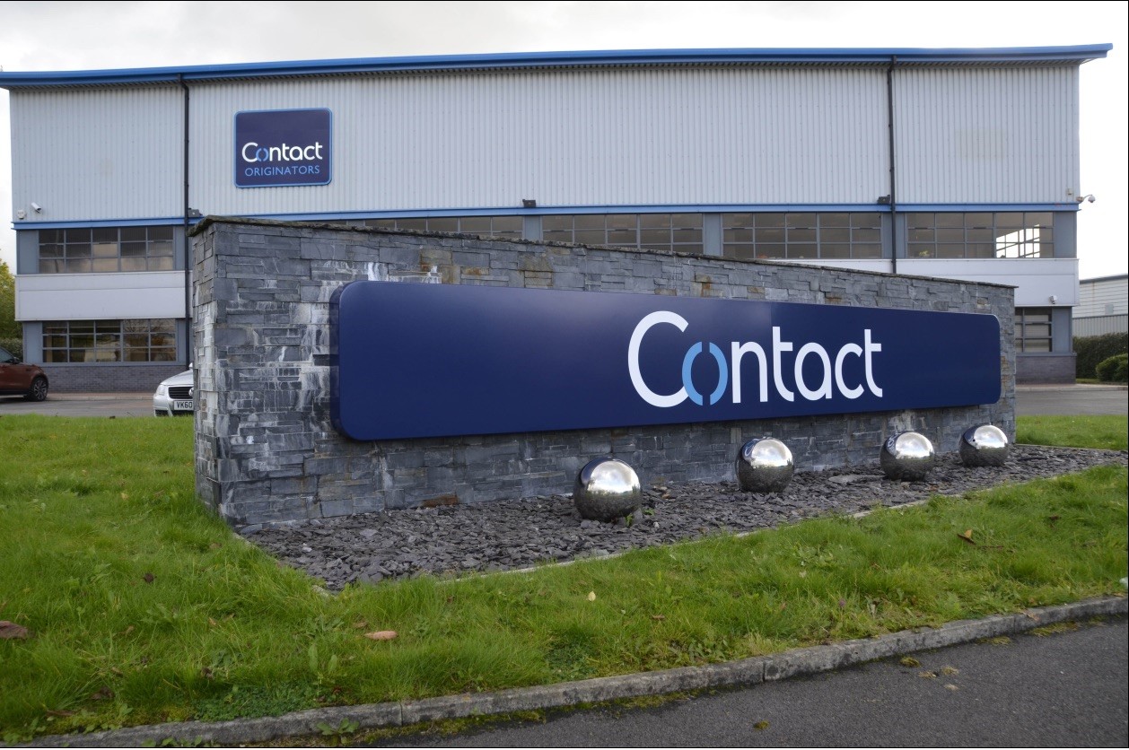 Contact Originators completes multi-million-pound ‘super site’ investment
