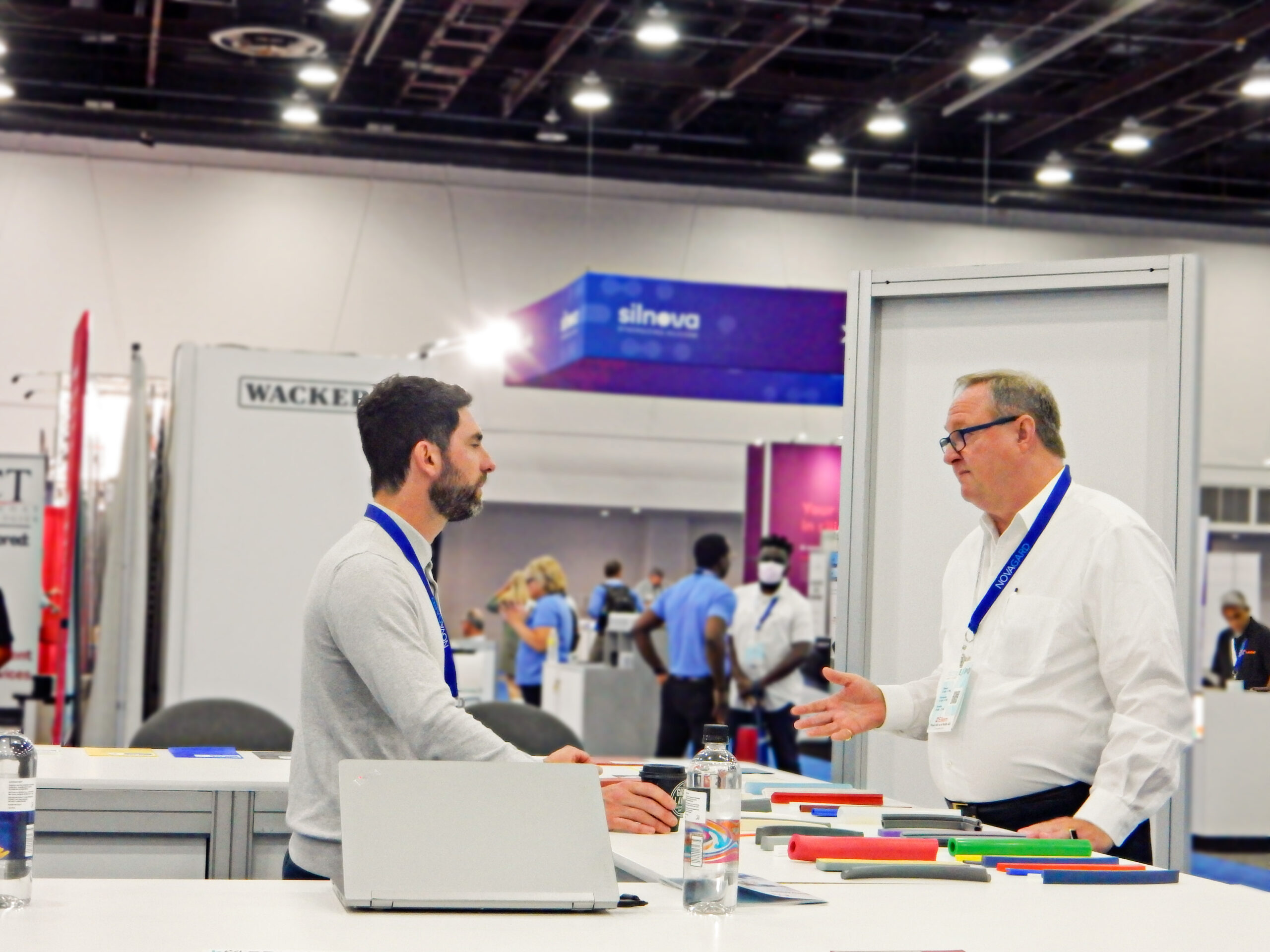 Register now for the Tape and Functional Film Expo