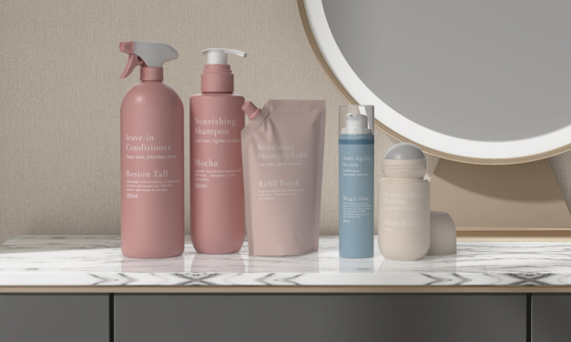 Amcor to showcase latest beauty and personal care solutions at Cosmetic Business Munich 2026