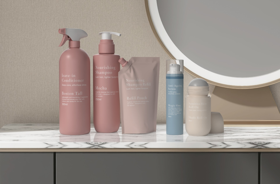Amcor to showcase latest beauty and personal care solutions at Cosmetic Business Munich 2026