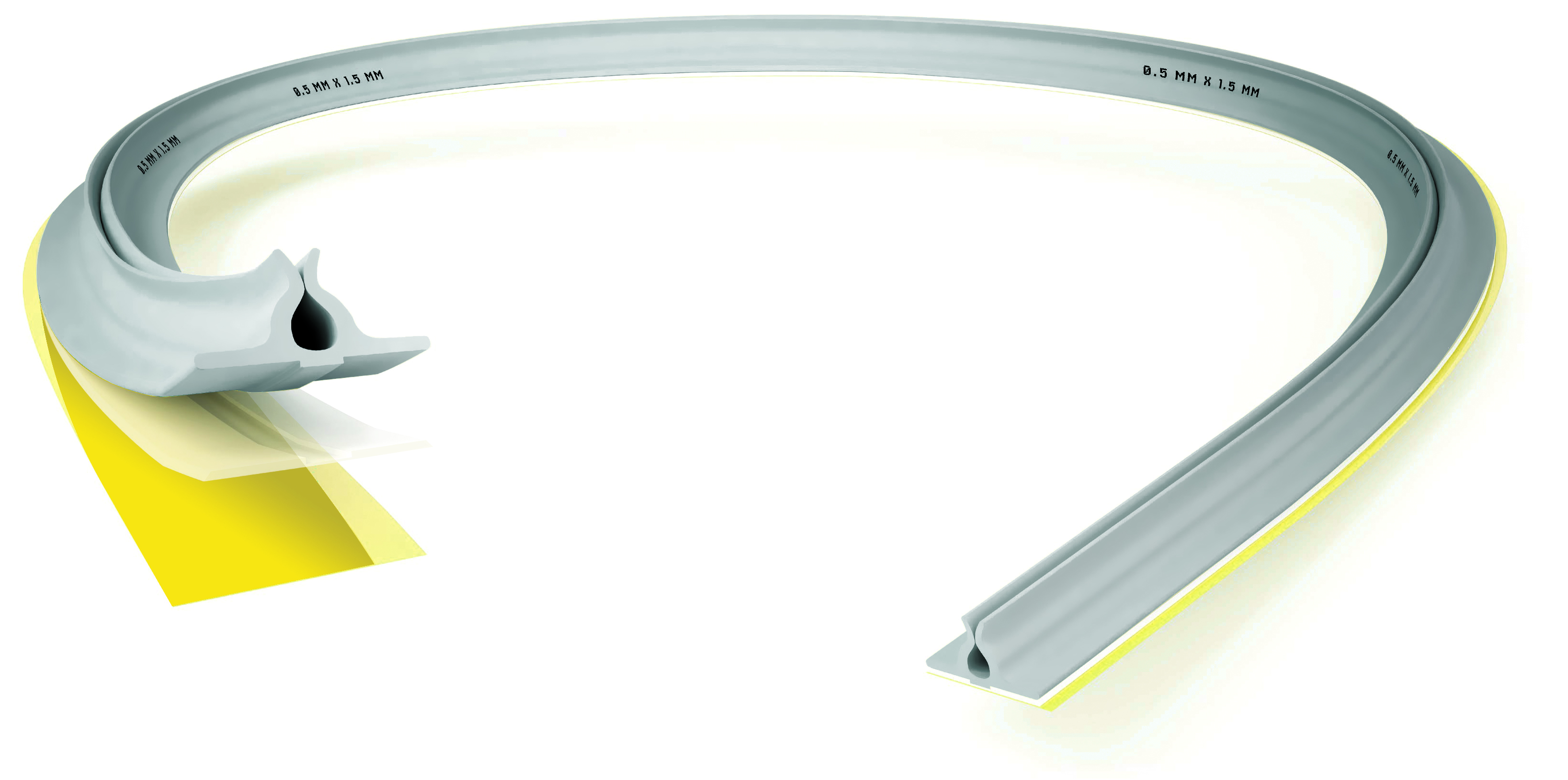 C&T Matrix launches Countamax as an alternative to counter material