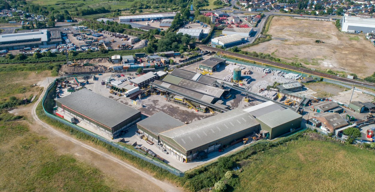 Polytag’s Ecotrace Programme expands to N+P Crayford, the UK’s largest MRF