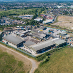 Polytag’s Ecotrace Programme expands to N+P Crayford, the UK’s largest MRF