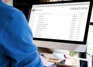 Creation KM Packaging May 2018