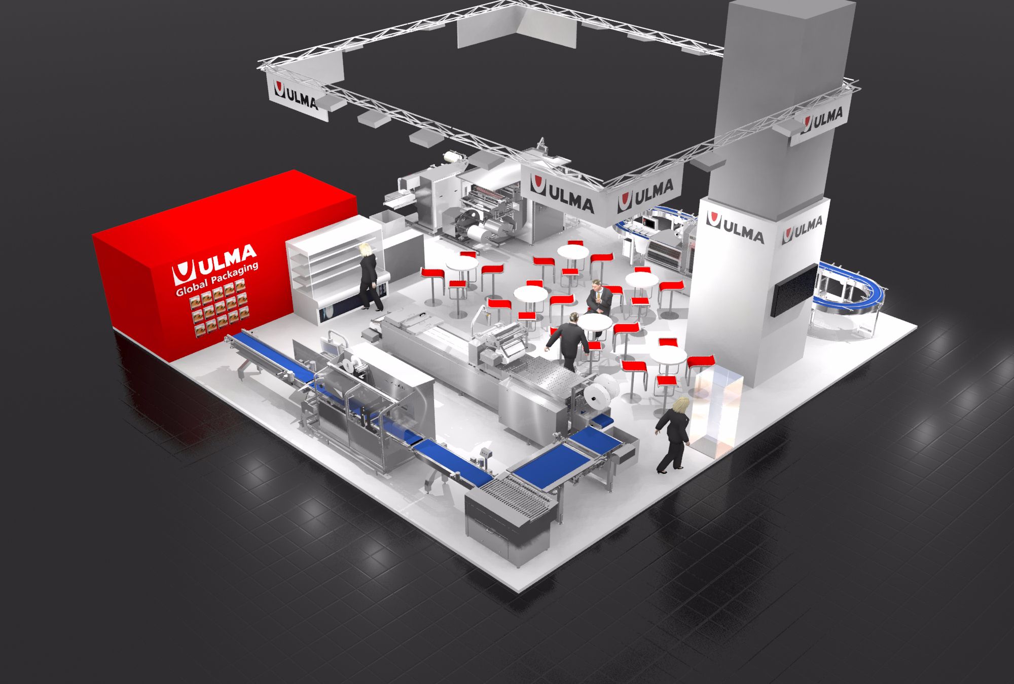 Cutting-edge packaging technology at PPMA