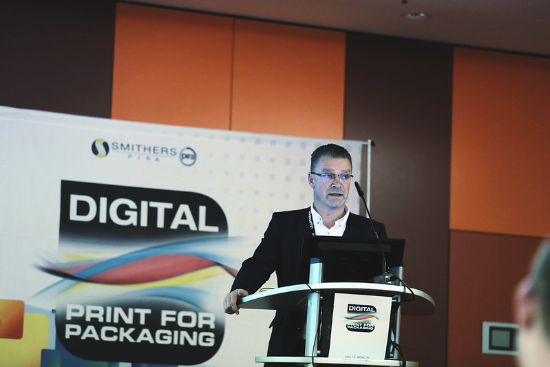 Digital Print for Packaging Europe returns to Berlin this December!