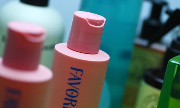 From shock to solutions: Victoria Brownlie MBE on collaboration and circularity in a new era of beauty packaging