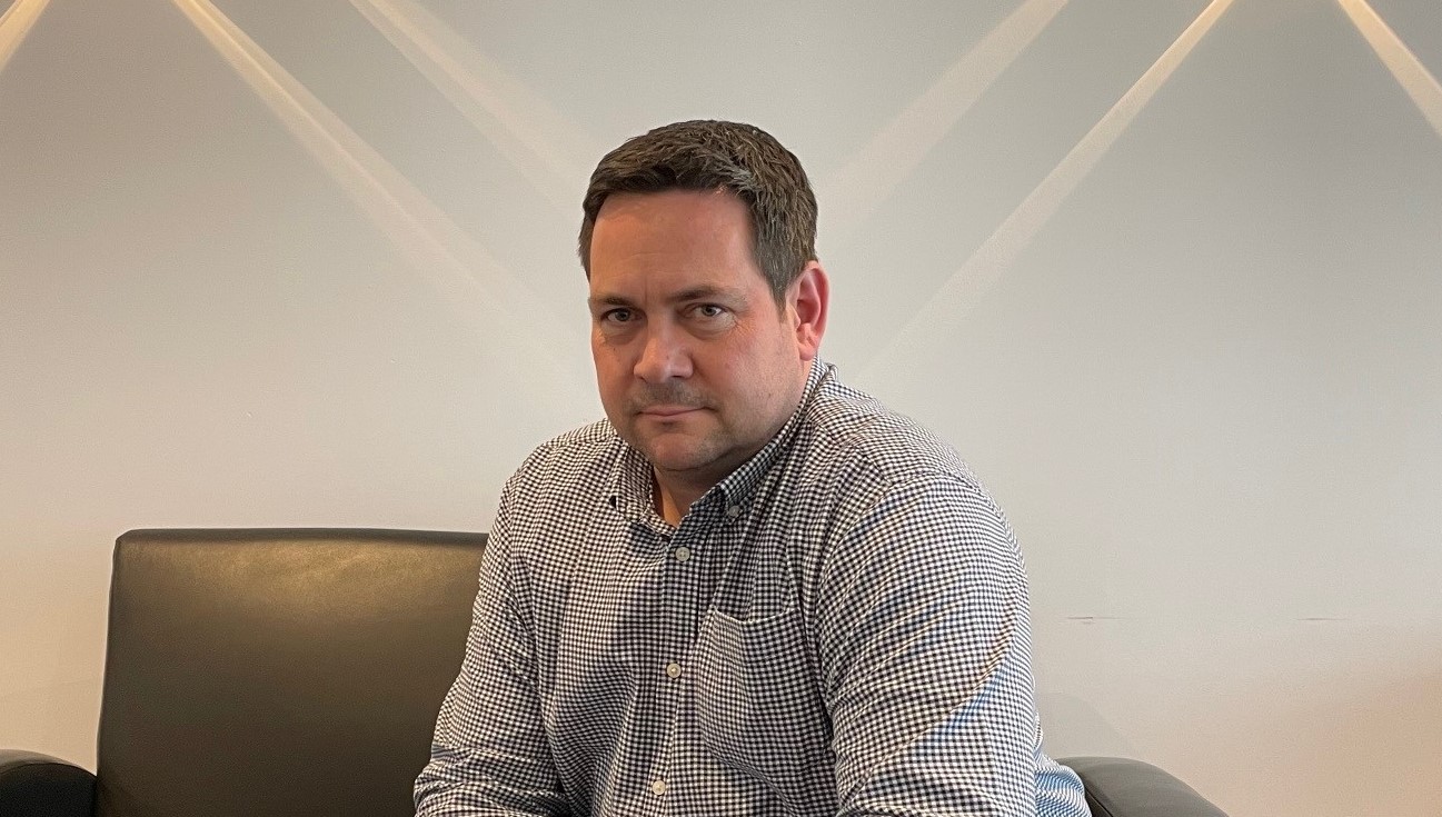 The Label Makers appoints new business development manager