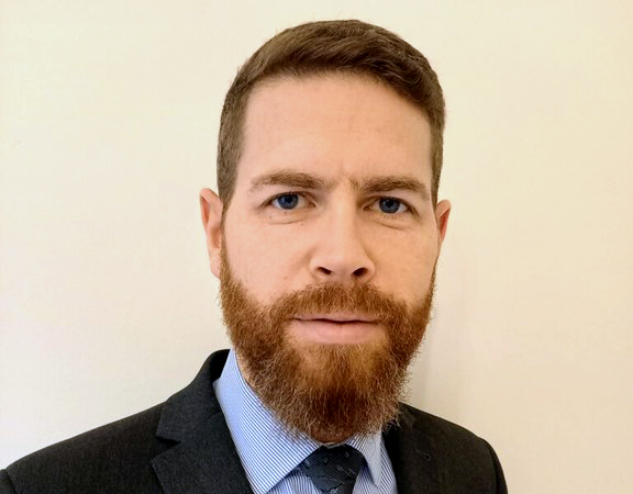 New regional sales manager appointed at ULMA Packaging UK