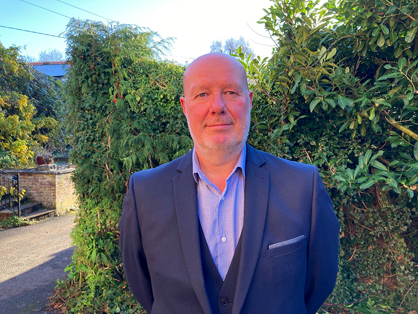 Dantex creates new UK technical sales role to support expanding portfolio