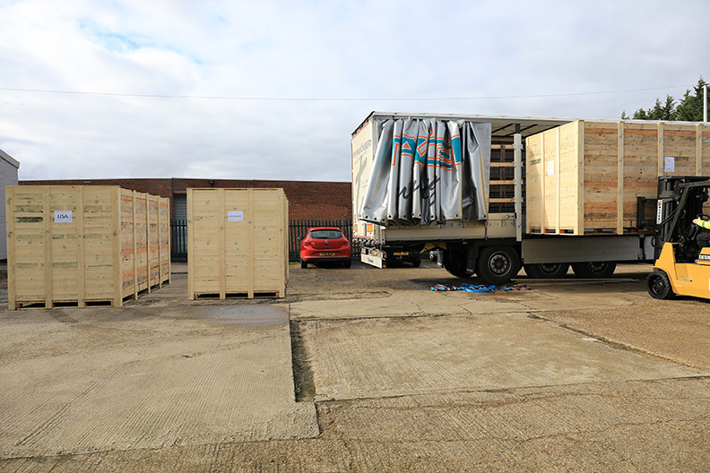 Dantex repeats Q1 hat-trick of PicoColour digital press sales