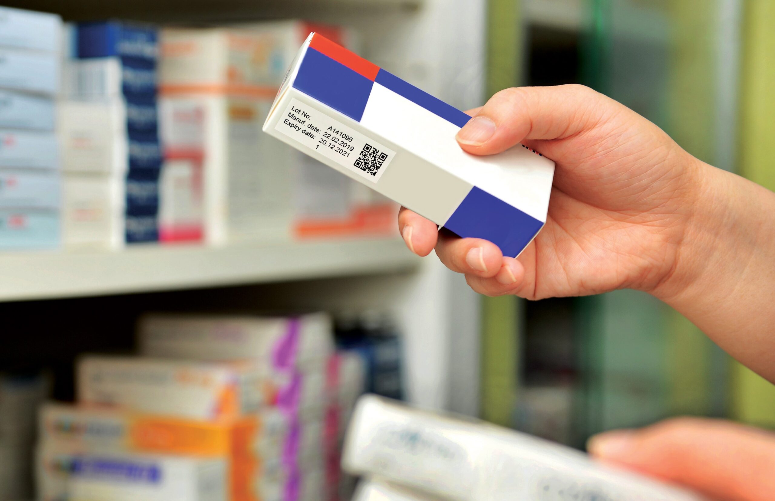 DataLase hails success of 4-day week