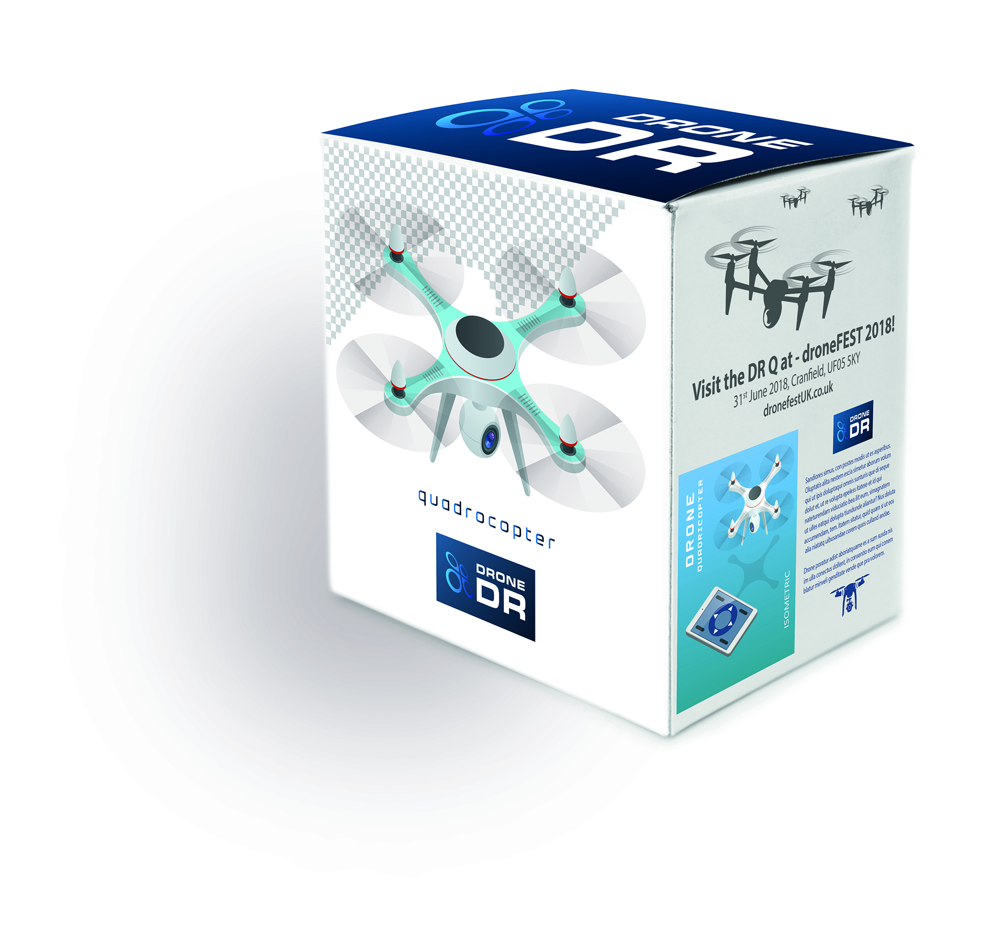 Adding brand value through real-time marketing with DataLase