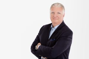 David Harris CEO Chase Plastics