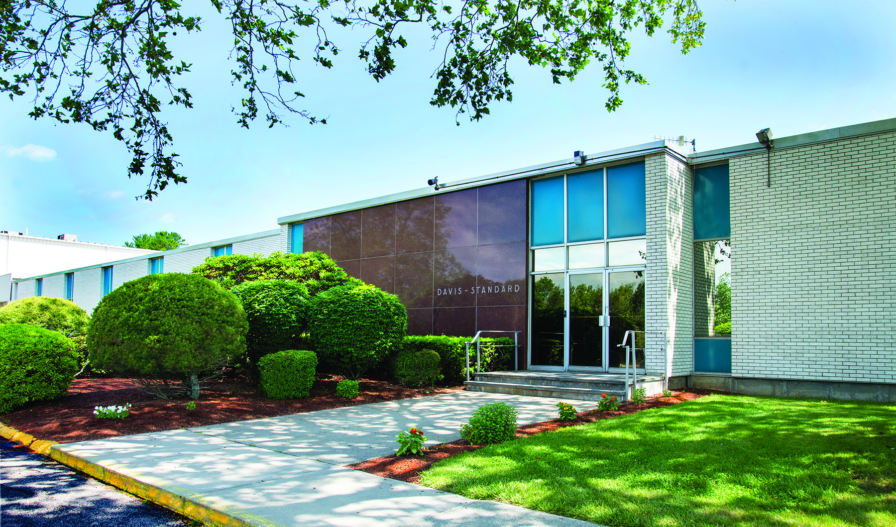 Davis-Standard to expand Connecticut manufacturing facility