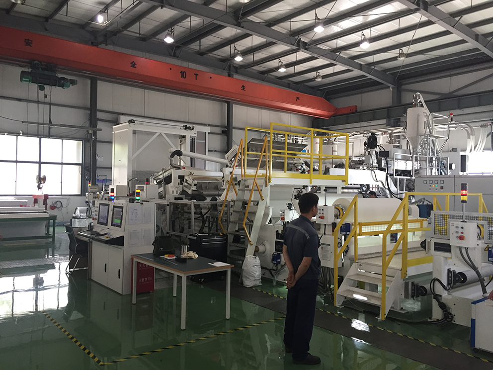 Davis-Standard to host expert-led webinar on fabric coating