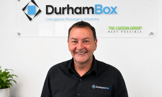 Durham Box continues growth with senior operations appointment