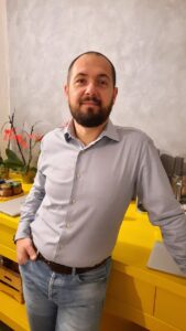 Denis Grachi Benvic Plantura