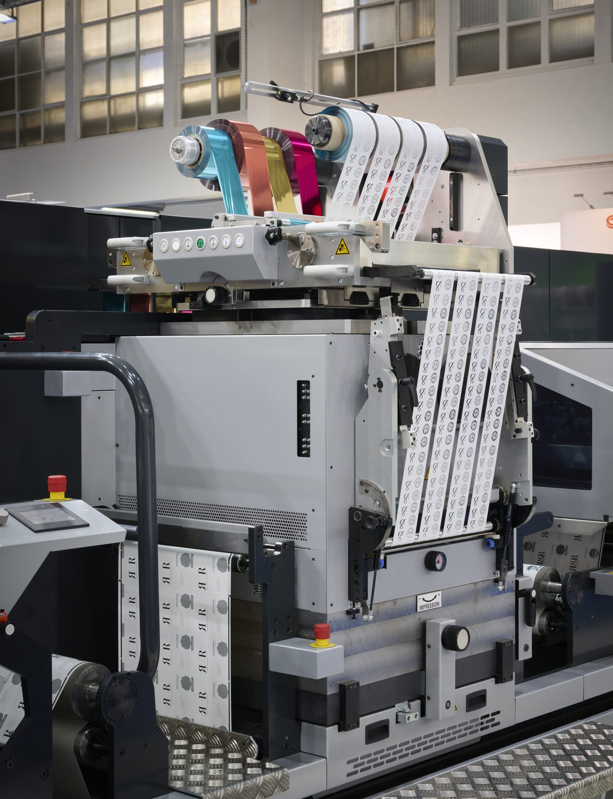 ABG’s retrofit offering in high demand as customers seek  performance and flexibility