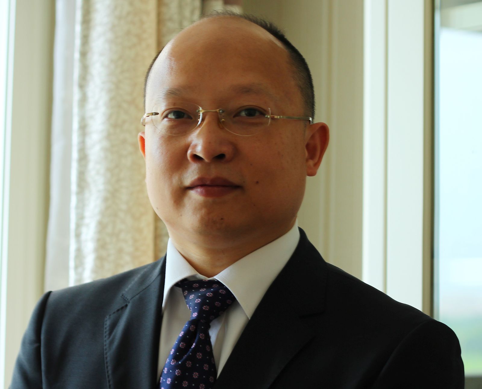 Domino Digital Printing Solutions appoints sales director for China region