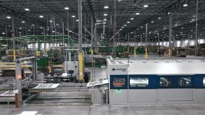 Domino X630i at Independent 2 drone shot4