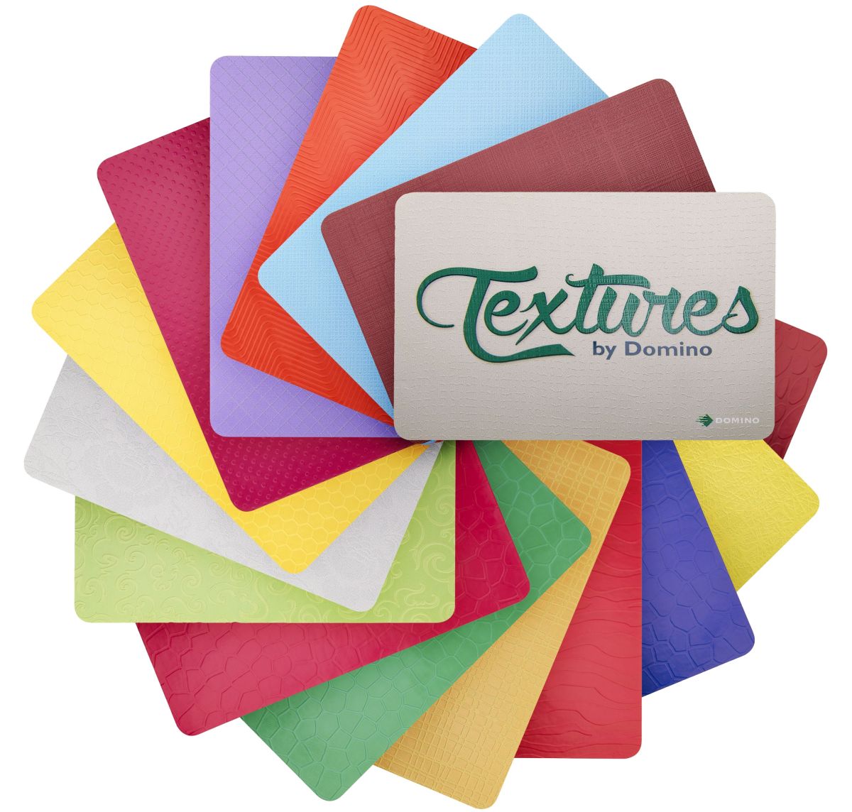 Domino to exhibit vibrant range of digitally textured labels at Label&Print 2017