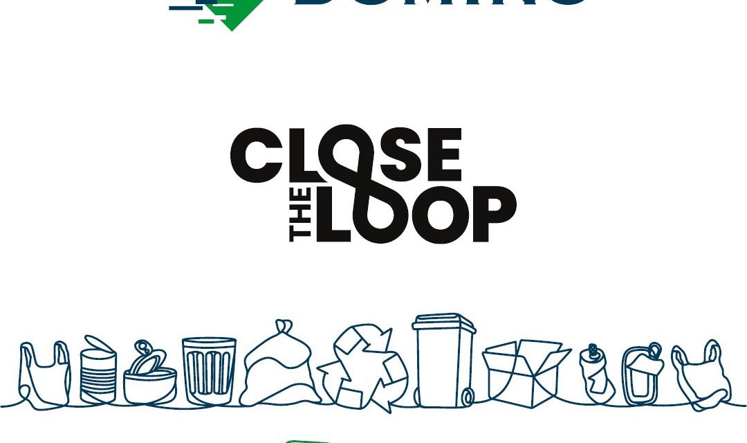 Close the Loop Provides TIJ Cartridge Recycling for Domino Customers