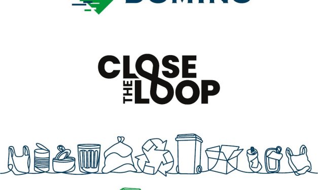 Close the Loop Provides TIJ Cartridge Recycling for Domino Customers