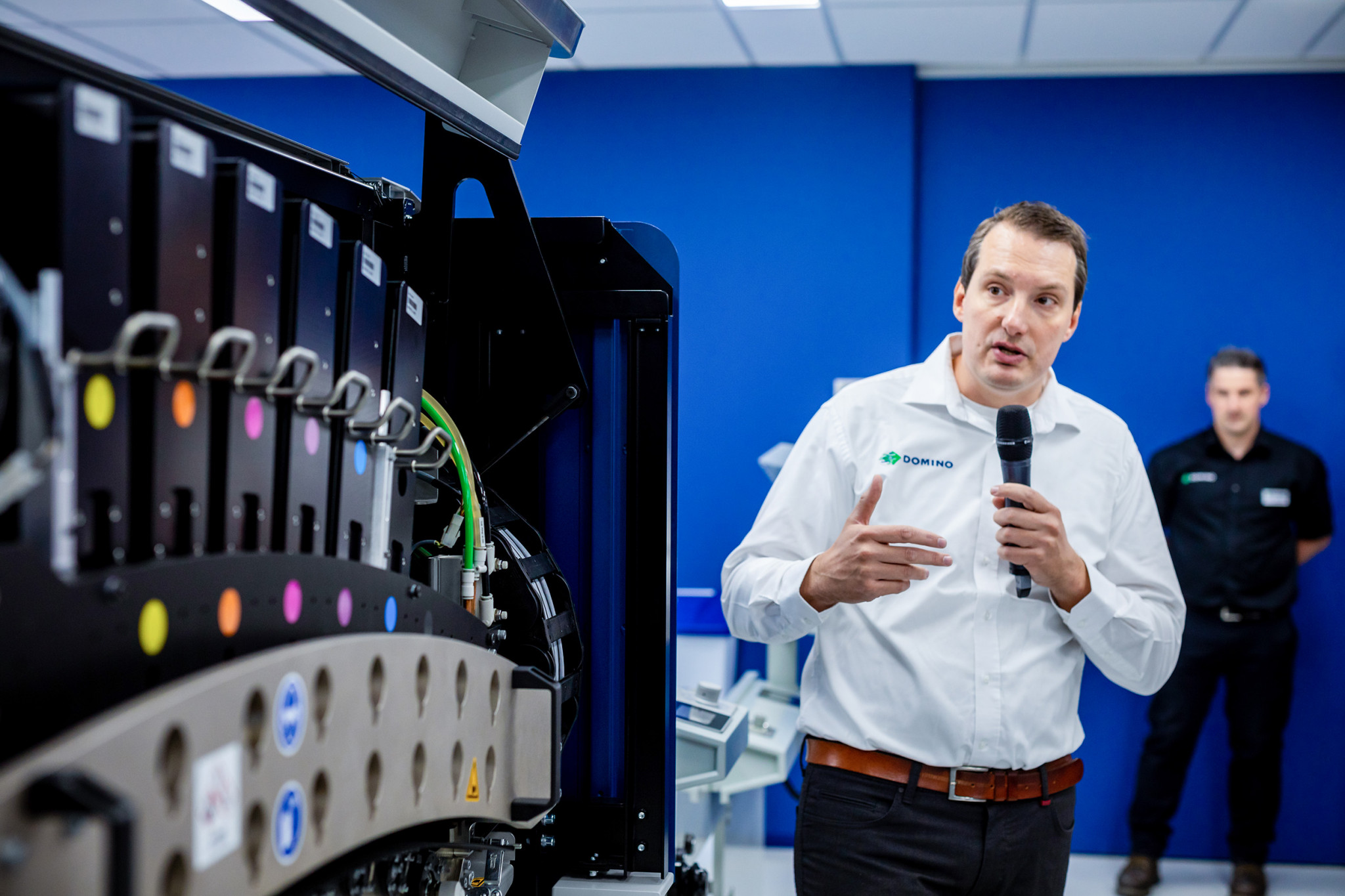 Domino to Host European Digital Spectrum Event 2024: ‘Discover the Untapped Potential of Digital Solutions’