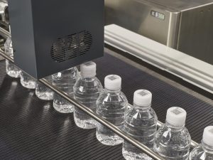 DominoK300bottlecapproductionline