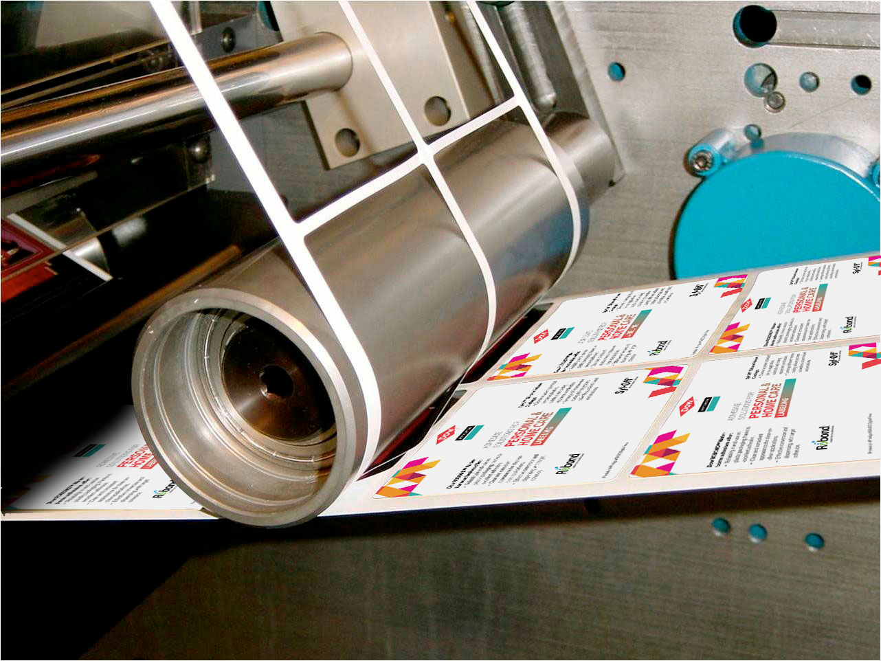 Dow to showcase advancing emerging trends in the pressure sensitive industry at Labelexpo Europe