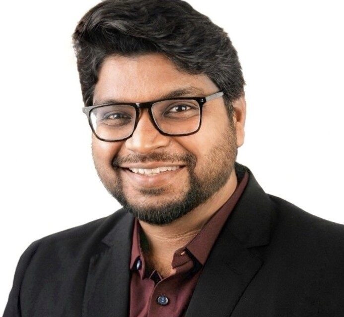 Sandon Global appoints R&T manager to drive technical excellence and anilox innovation